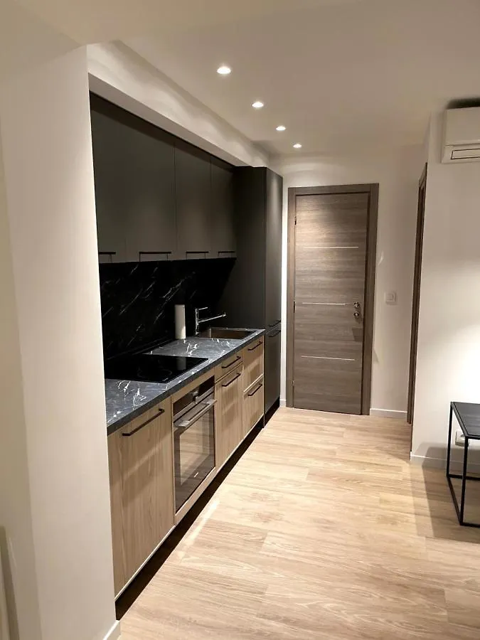 Rentcik Apartment Cannes