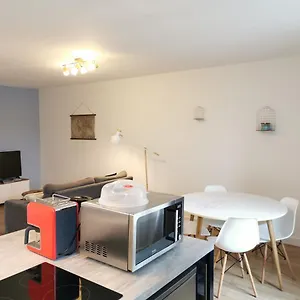 Britimmo2 Appartement Concarneau