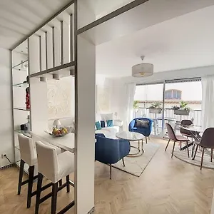 Style Architecte Proche De La Appartement