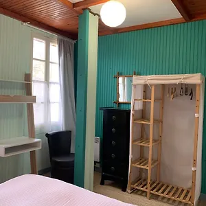 Woan Centre Appartement Marciac