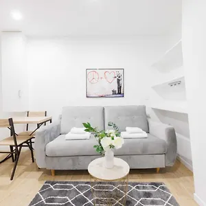Cosy - 2p - Sacre Coeur Appartement Paris