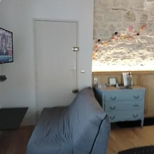 Ancolie Appartement Oyonnax