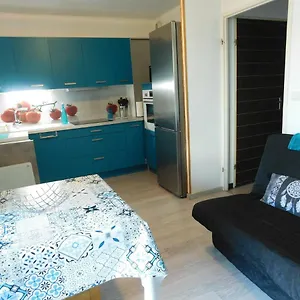 Le Petit Nid Appartement Lourdes