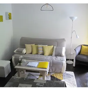 T2 De L'yse Appartement Luz-Saint-Sauveur