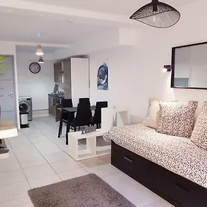 Hyper Centre, Confort Appartement Lourdes