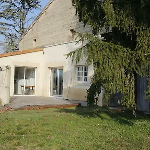 à La Ferme Hébergement de vacances Upie