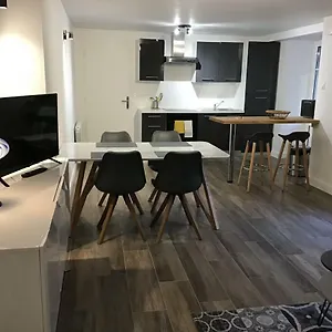 Le Clos Appartement Saint-Nectaire