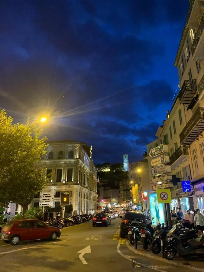 Rentcik Apartment Cannes 0*,  France