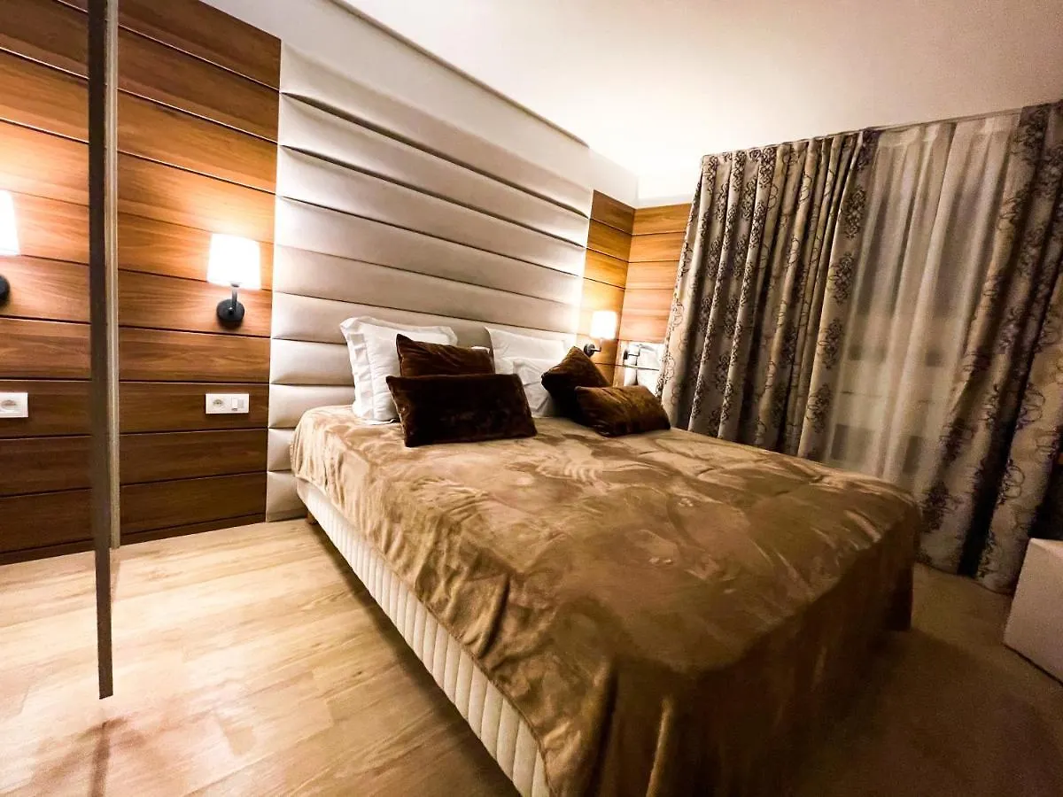 Rentcik Apartment Cannes 0*,  France