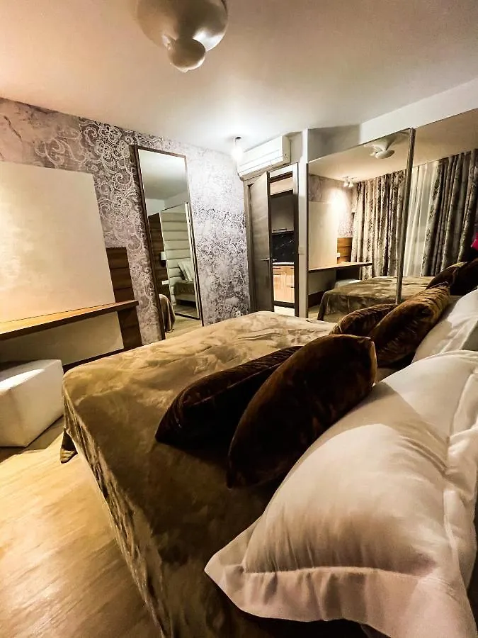 Appartement Rentcik à Cannes