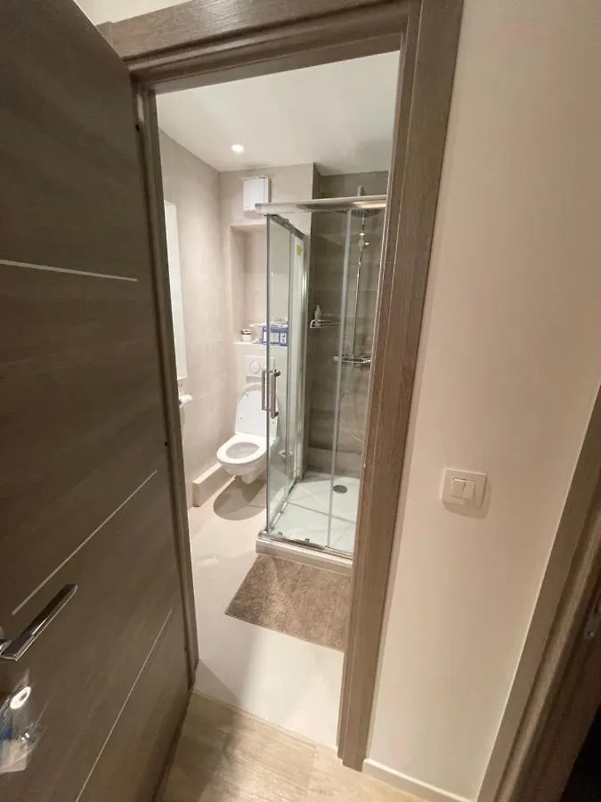 Rentcik Apartment Cannes