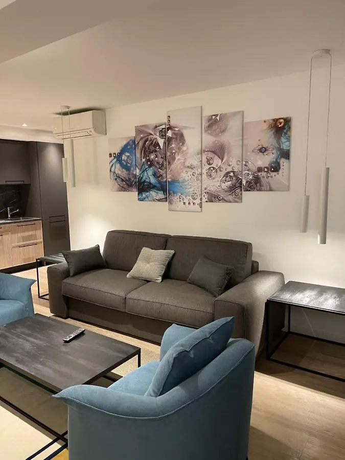 Rentcik Apartment Cannes