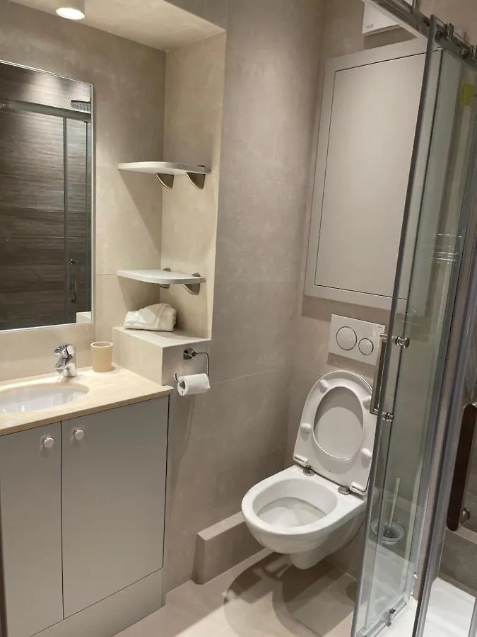 Rentcik Apartment Cannes
