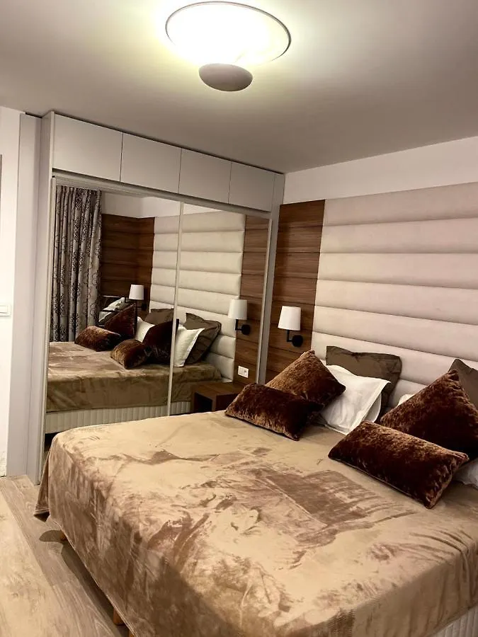 Rentcik Apartment Cannes France