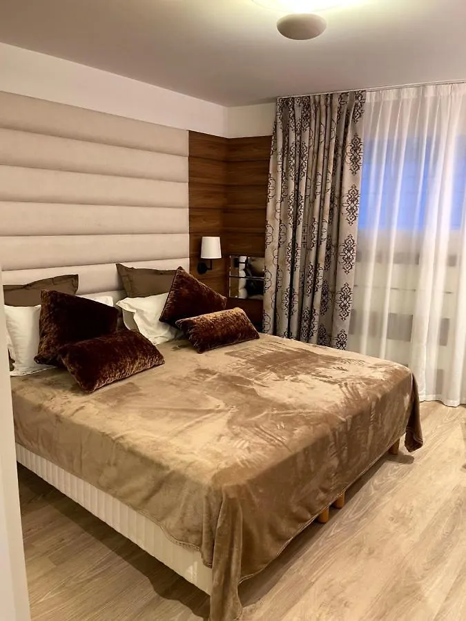 Rentcik Apartment Cannes