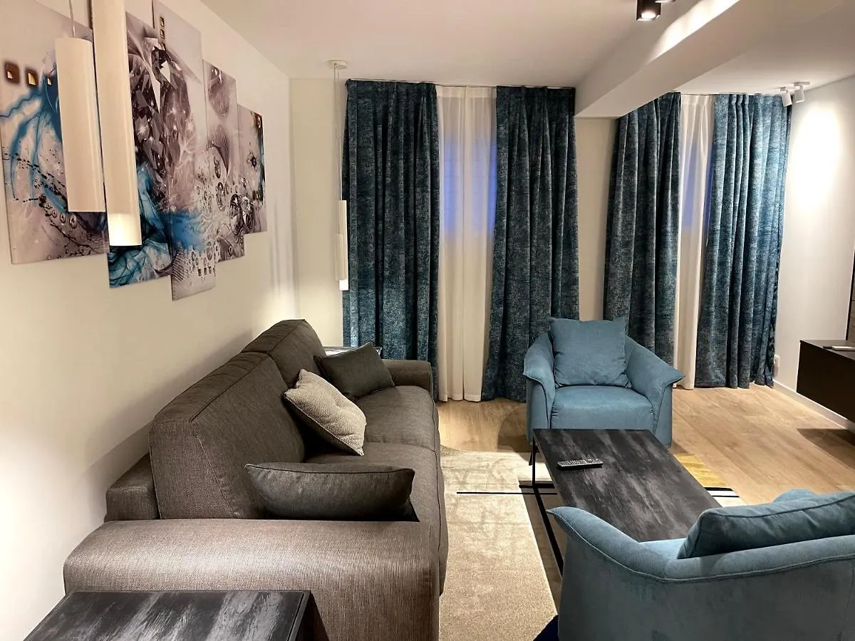Rentcik Apartment Cannes France