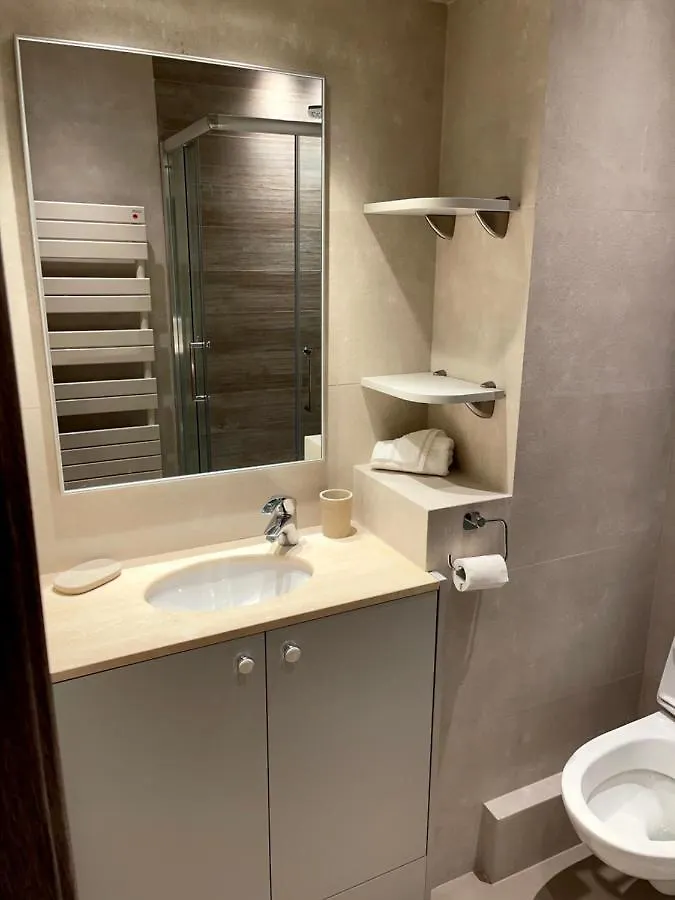 Rentcik Apartment Cannes 0*,