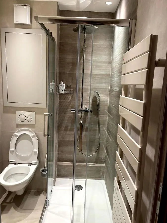 Rentcik Apartment Cannes