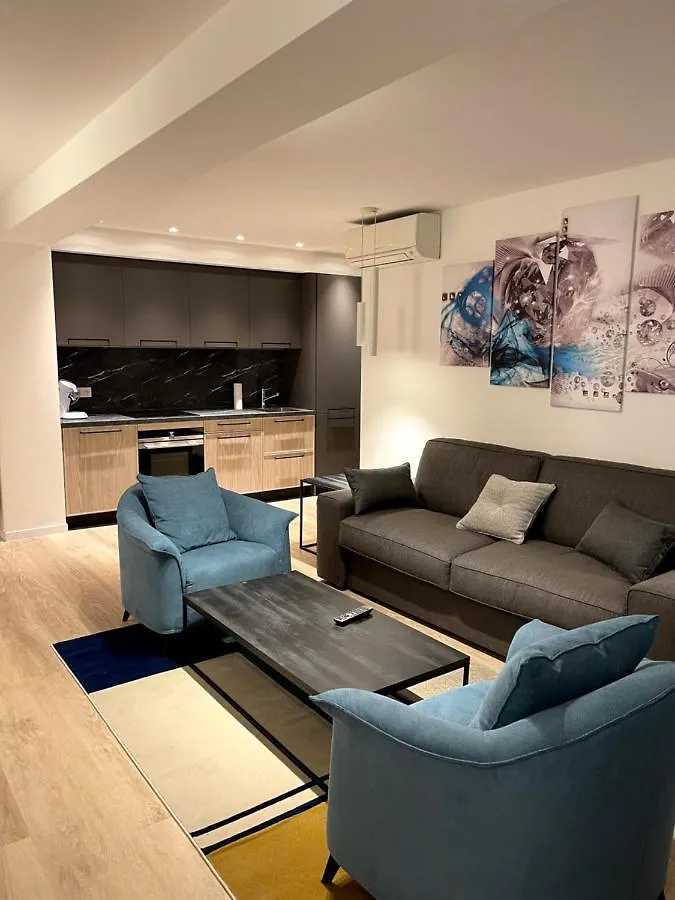 Rentcik Apartment Cannes